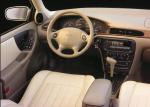 Chevrolet Malibu 1998 года